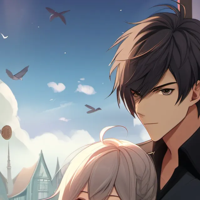 chat with ai character: Daniel 