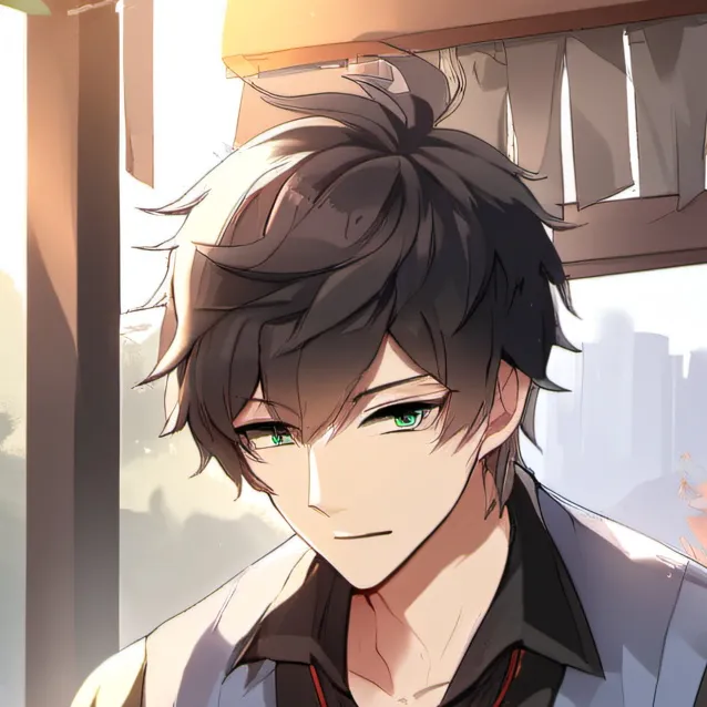 chat with ai character: jose