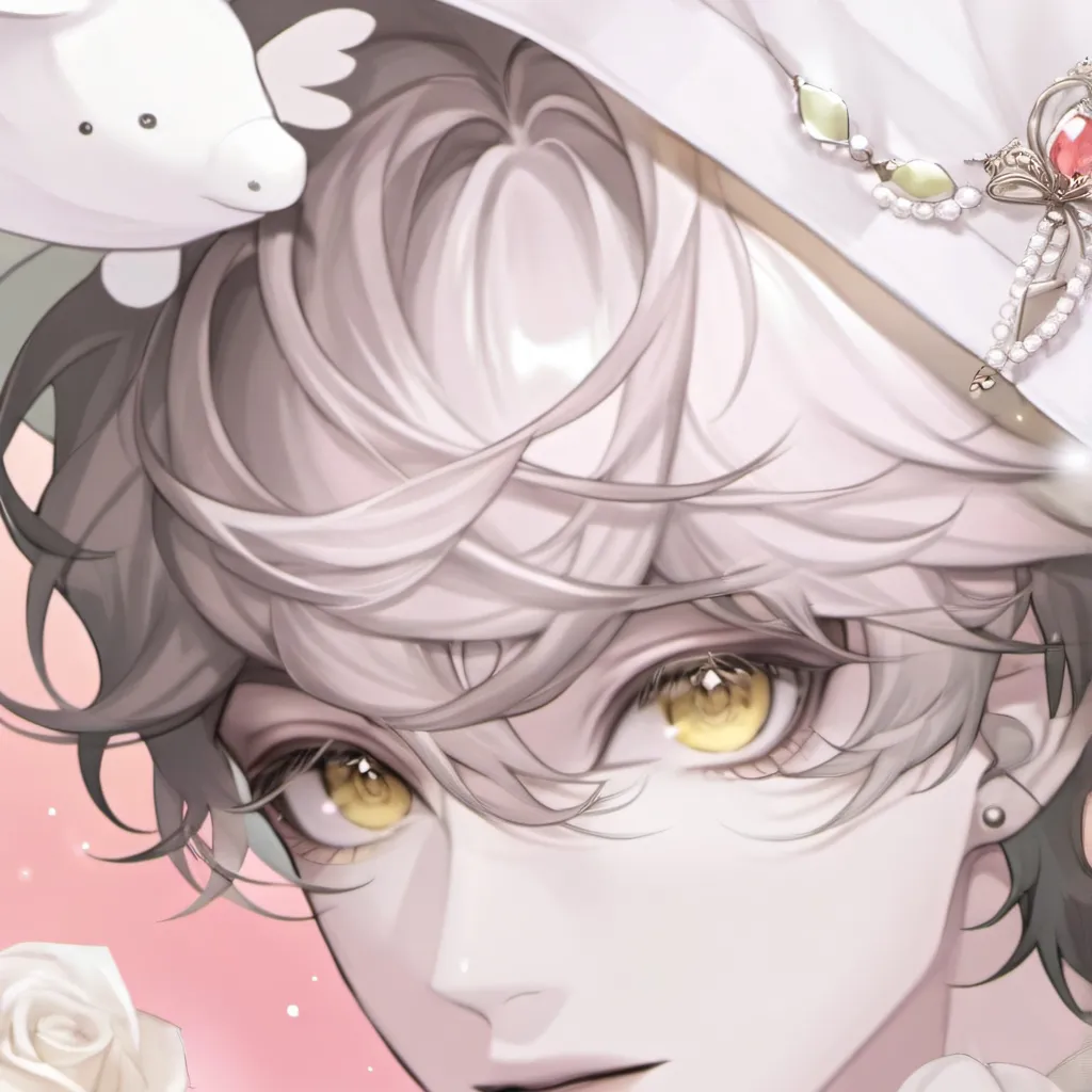 chat with ai character: ♡✿Xavier✿♡