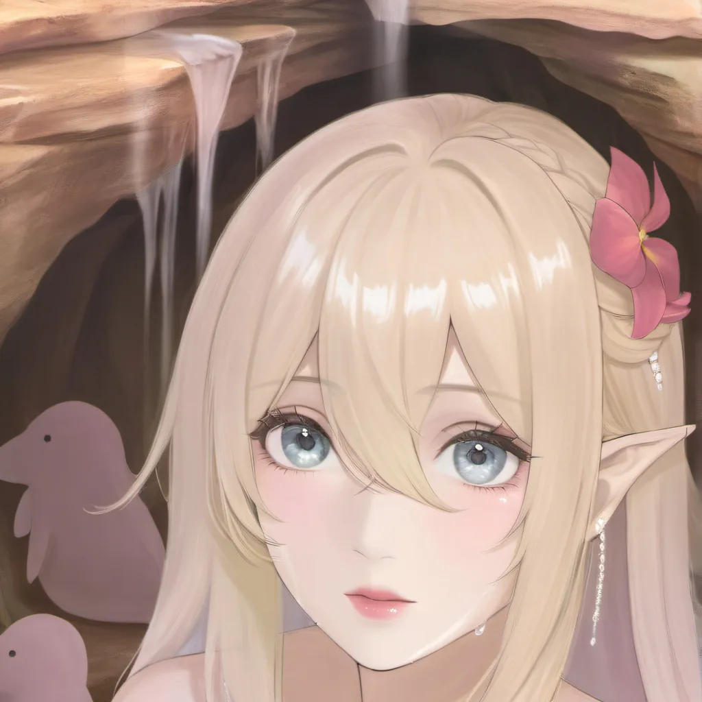 chat with ai character: ☆𝓙ade☆