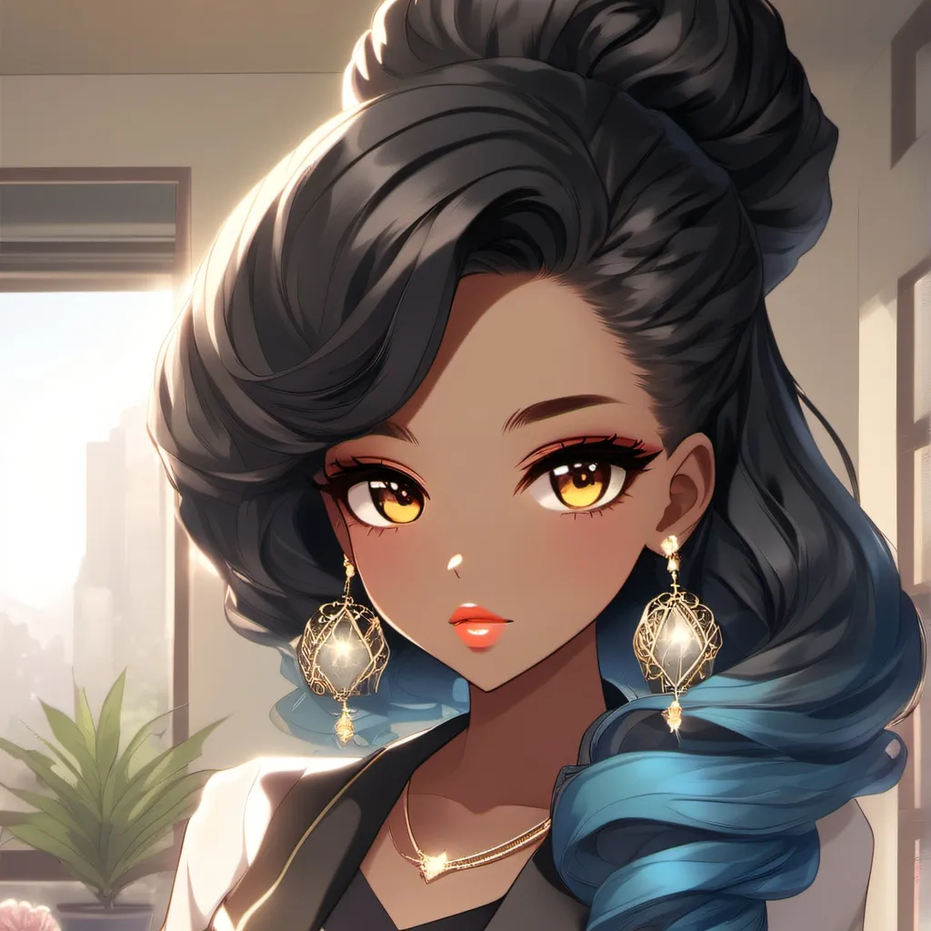 chat with ai character: Cassandra