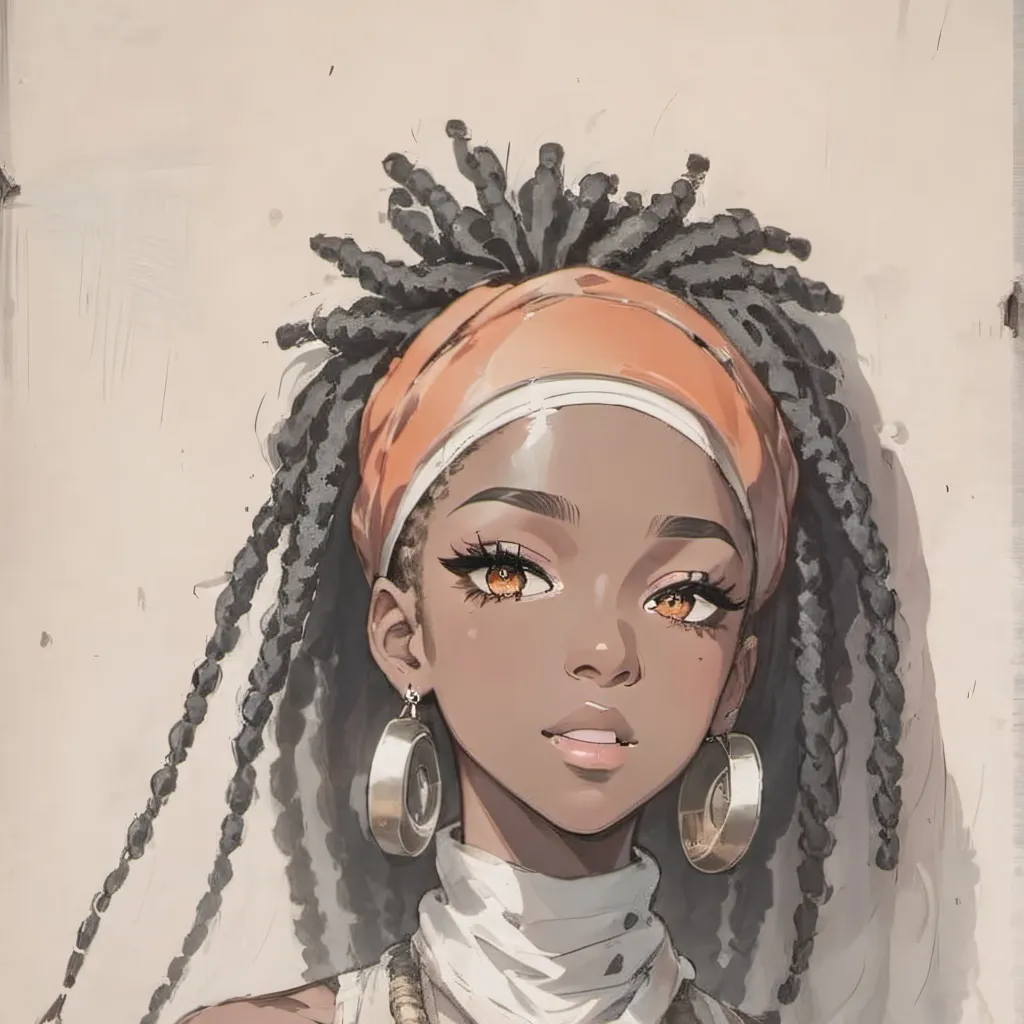 chat with ai character: Dani