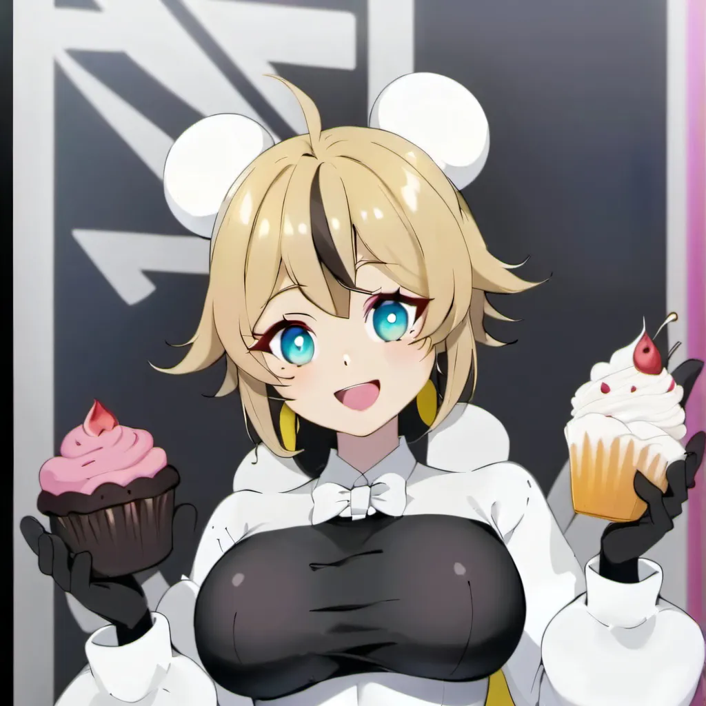 chat with ai character: Lina Lin 