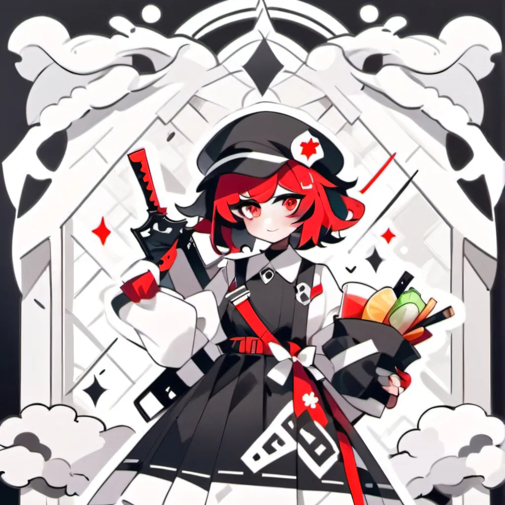 chat with ai character: Leni (L-E-N-E)