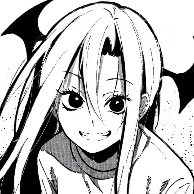 chat with ai character: Mrs. Blossom (FPE)