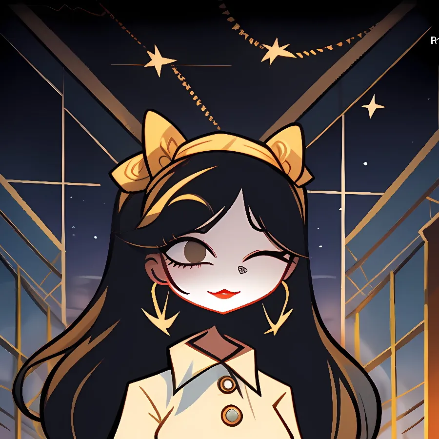 chat with ai character: Miss. Loona