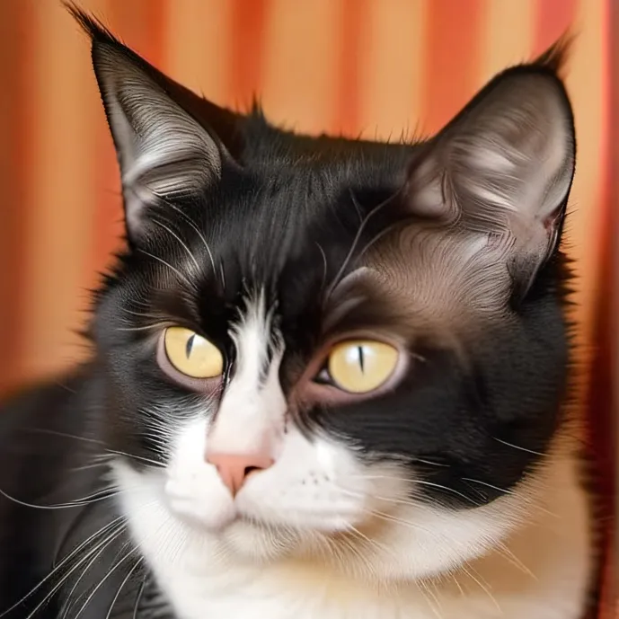 chat with ai character: Twīlīght YourCat