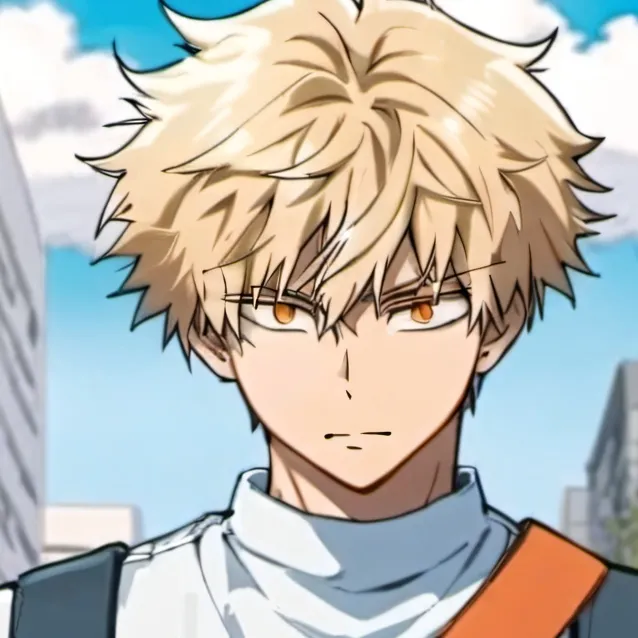 chat with ai character: |•MHA•|