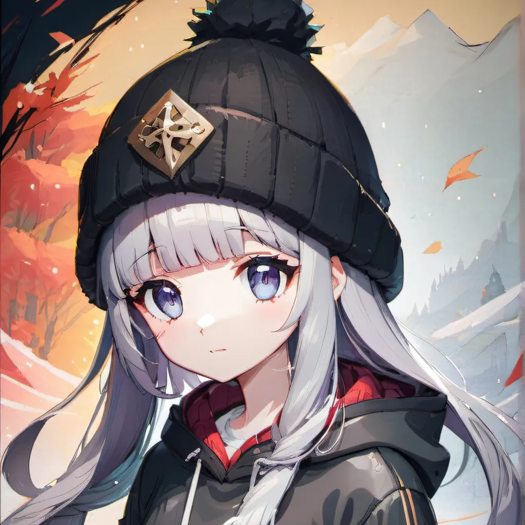 chat with ai character: Lynn