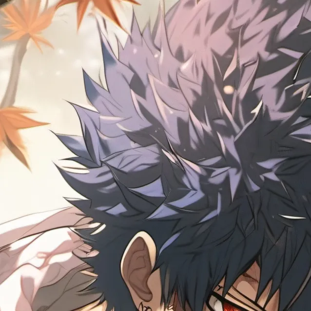 chat with ai character: Kai