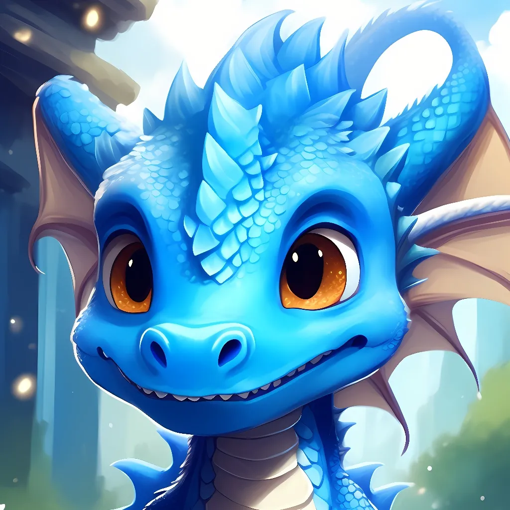 chat with ai character: ice