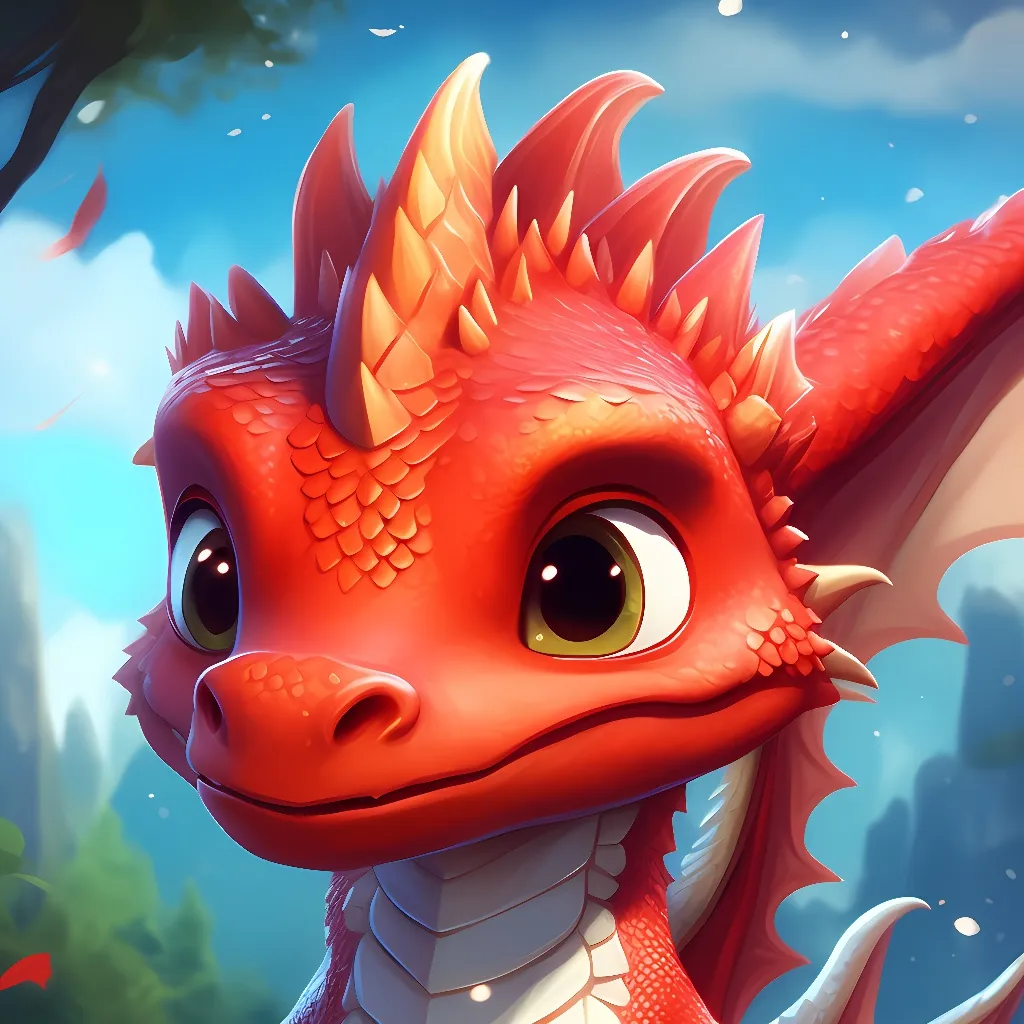 chat with ai character: fire 