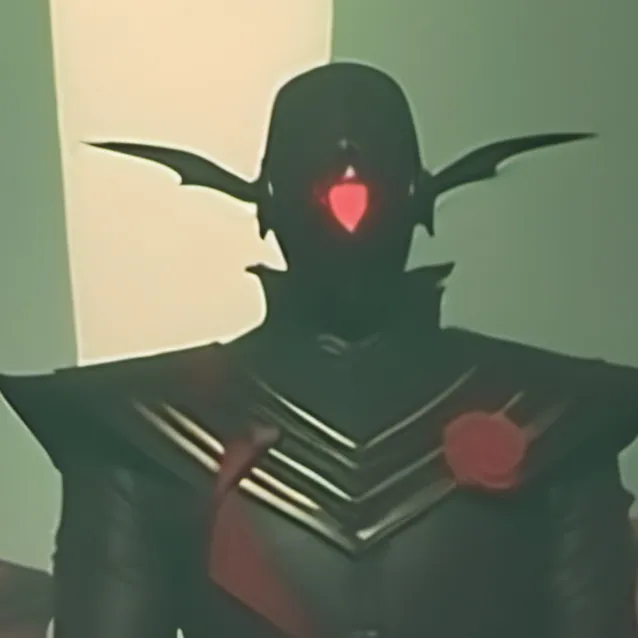 chat with ai character: titan speaker man 