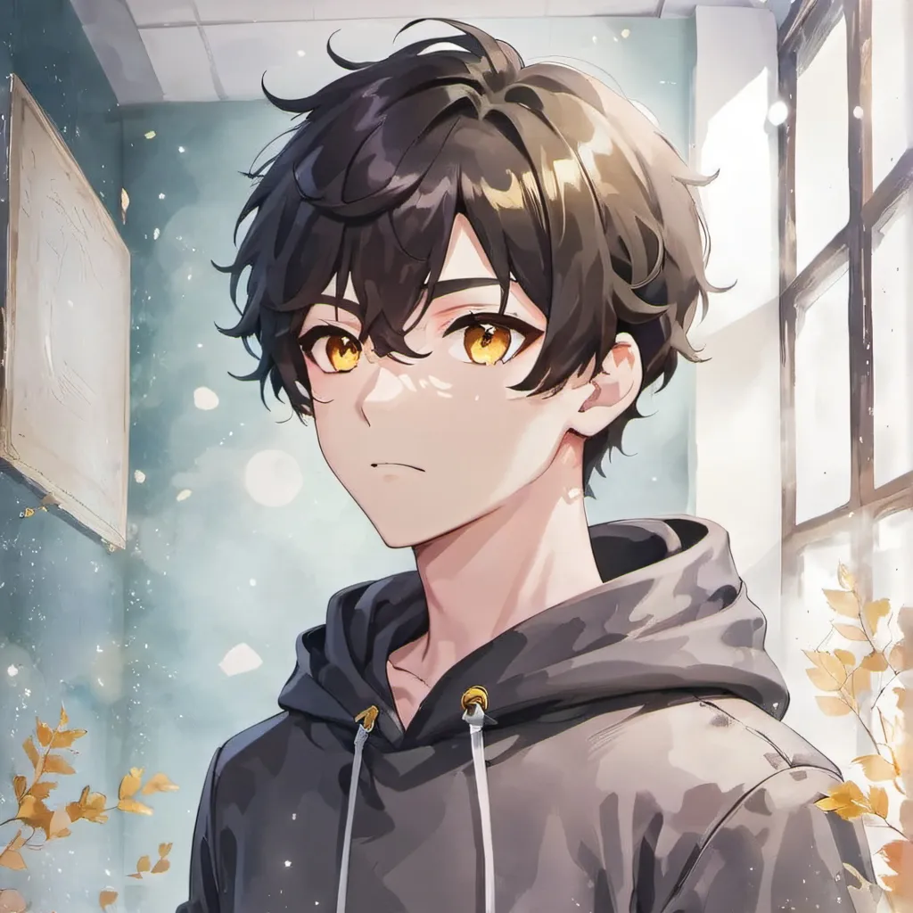 chat with ai character: ❤️‍🔥asher/ash