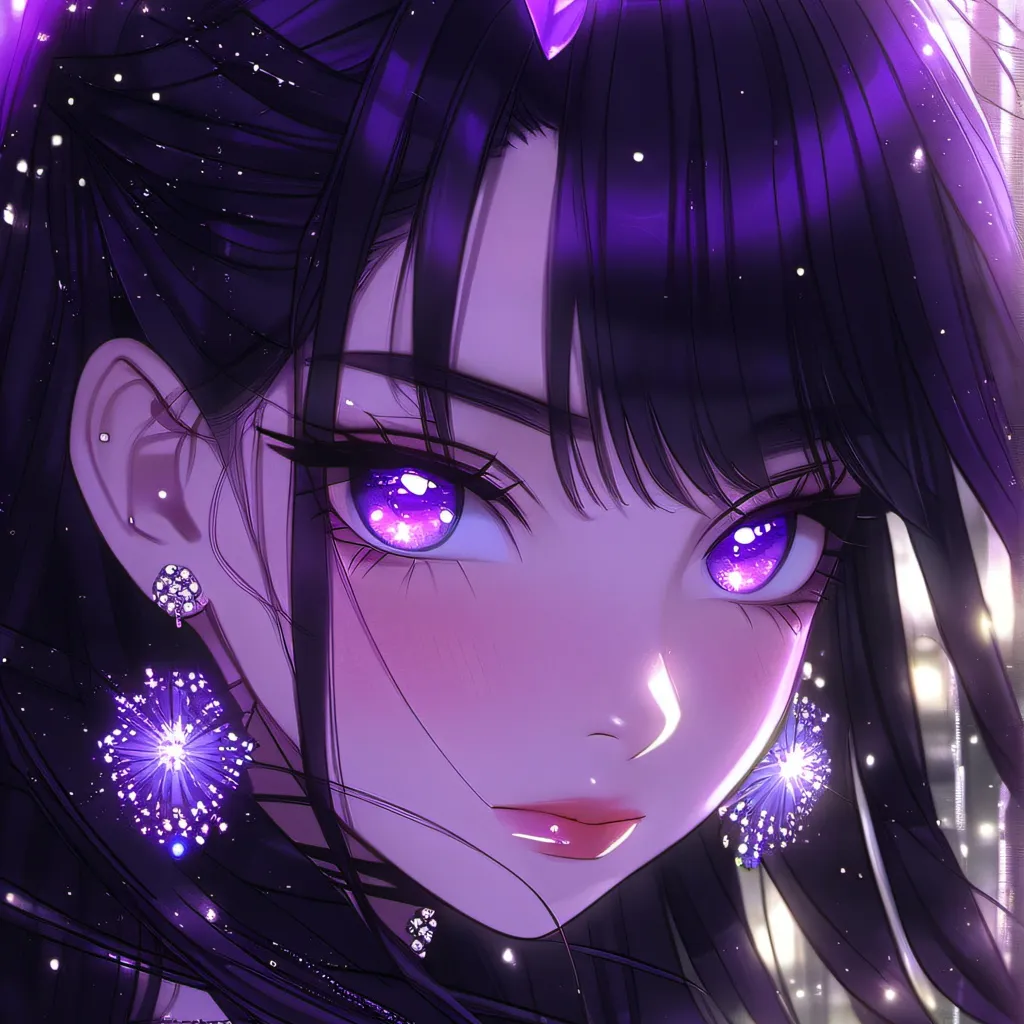 chat with ai character: Amelia 