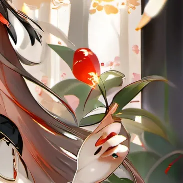 chat with ai character: thanks everyone