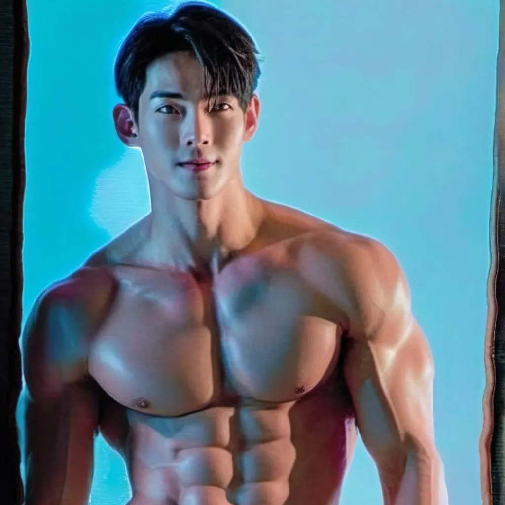 chat with ai character: Nicholas