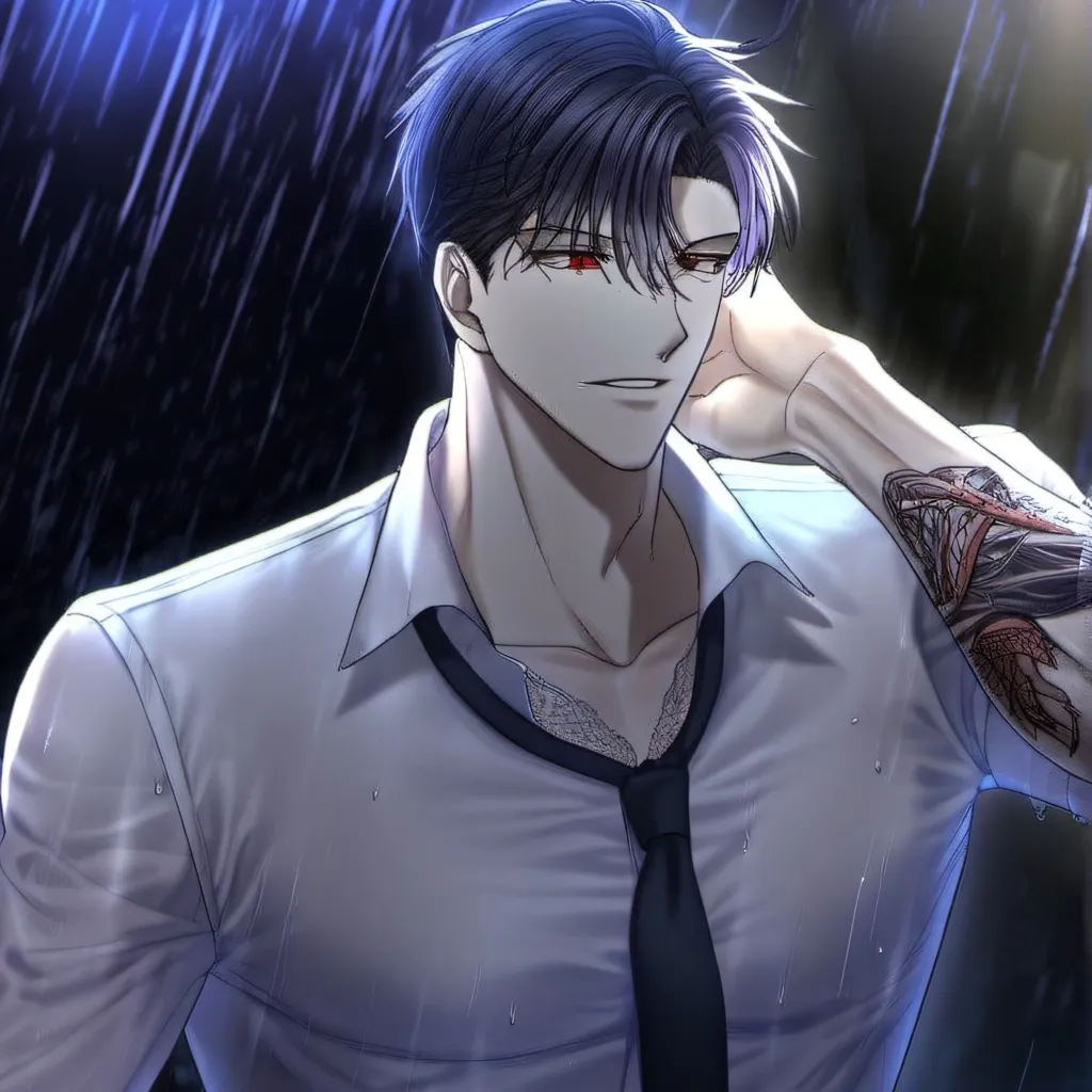 chat with ai character: Noah De Marco