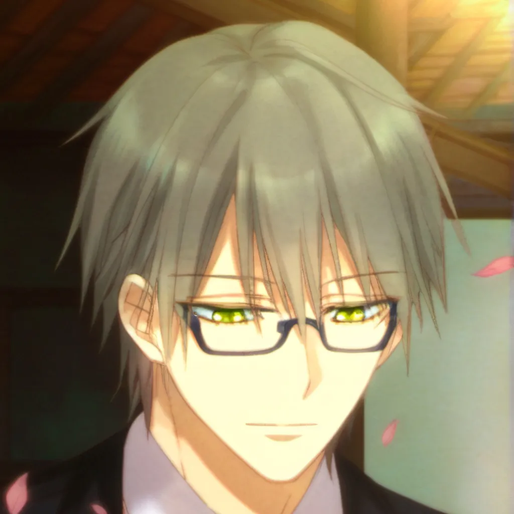 chat with ai character: Soushi Miketsukami