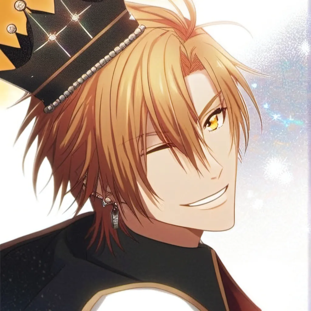 chat with ai character: Toma