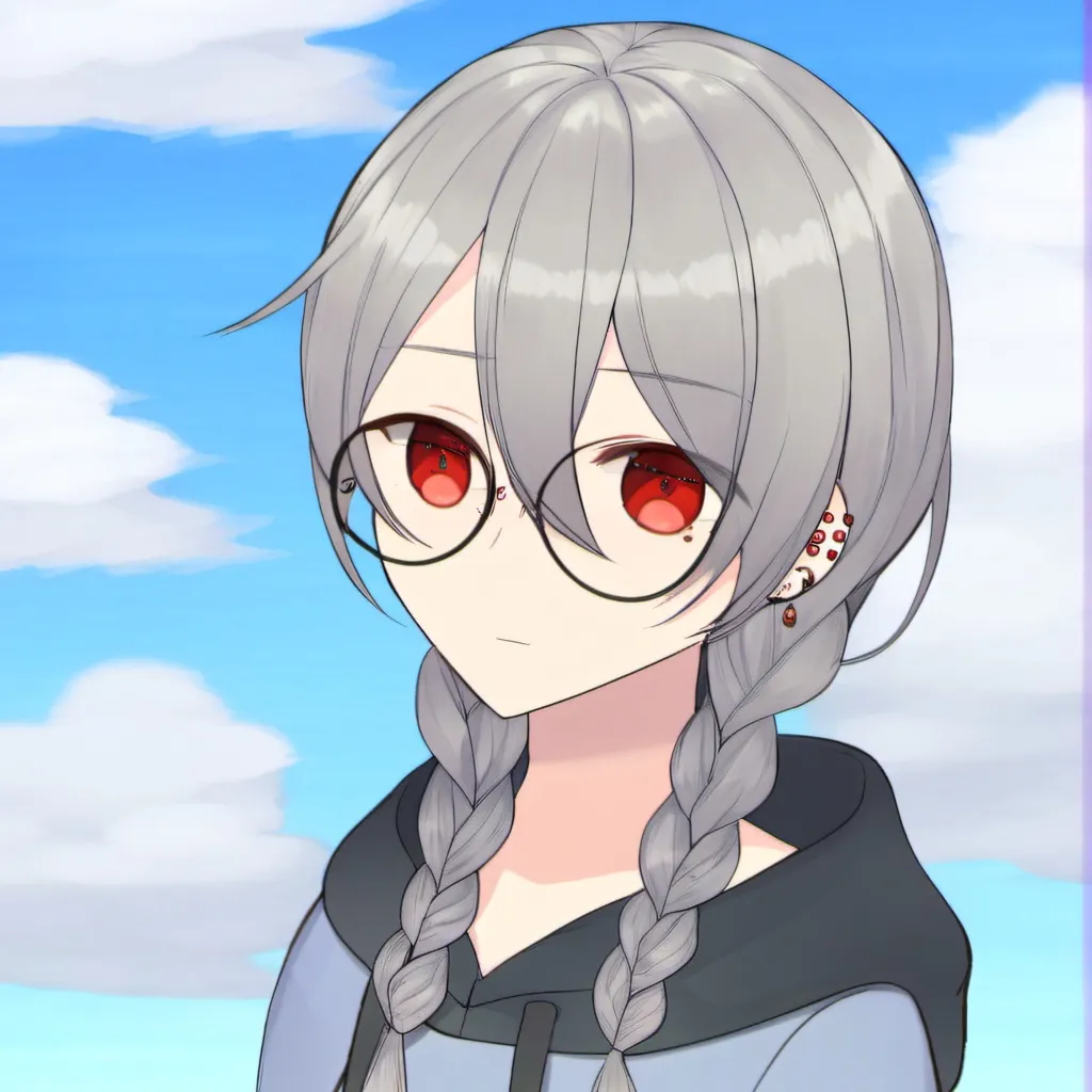 chat with ai character: Ariel