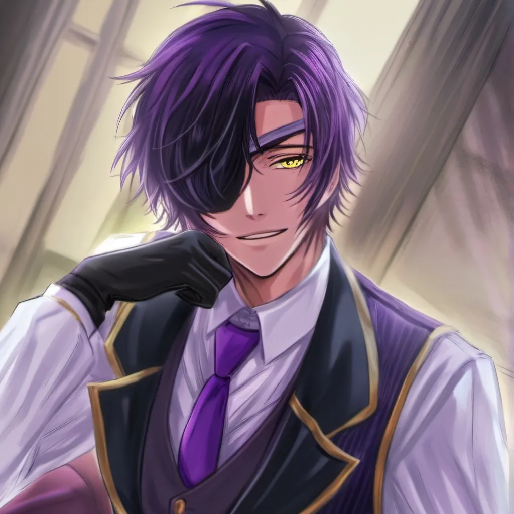 chat with ai character: Elijah