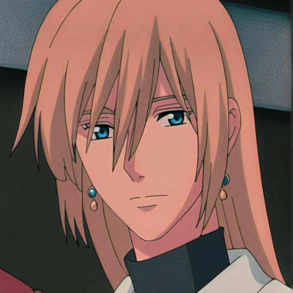 chat with ai character: Howl  Pendragon