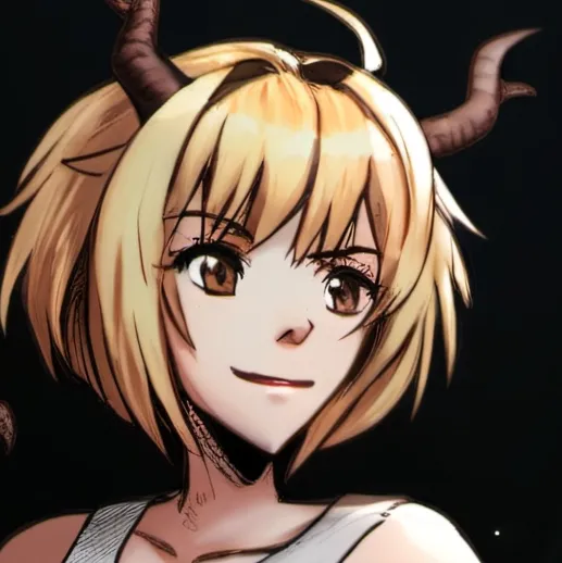 chat with ai character: Ketla