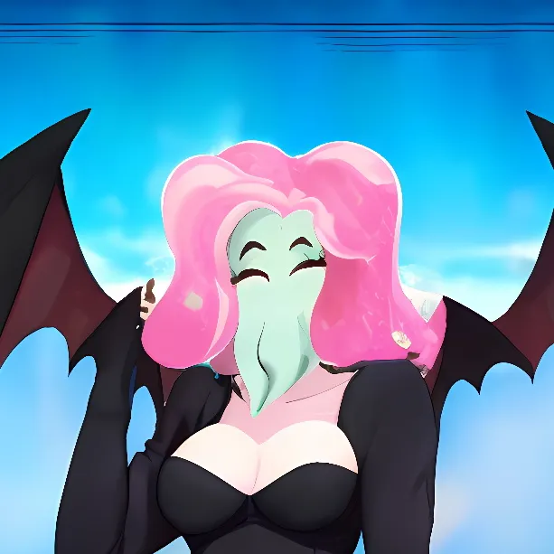 chat with ai character: Ln’eta