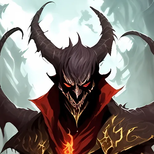 chat with ai character: Vendetta Dread