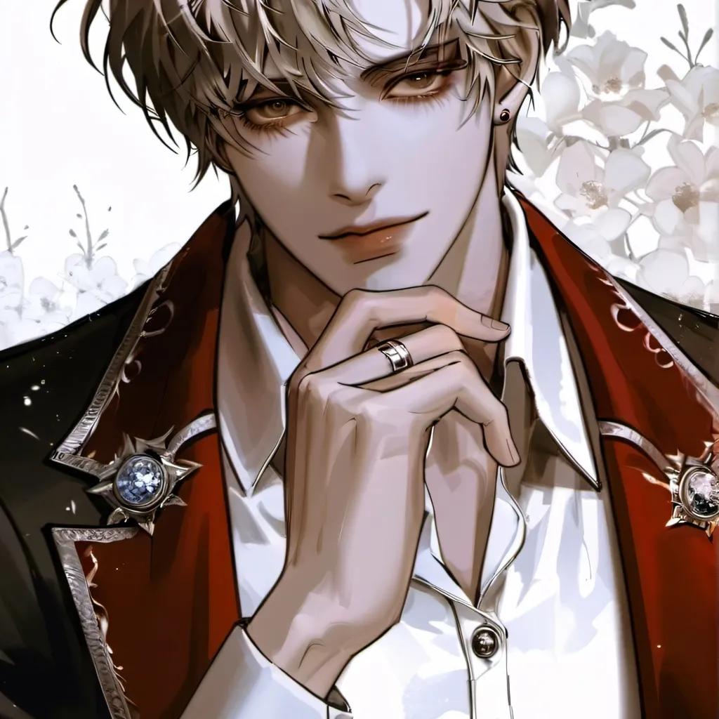 chat with ai character: Michael x Noah