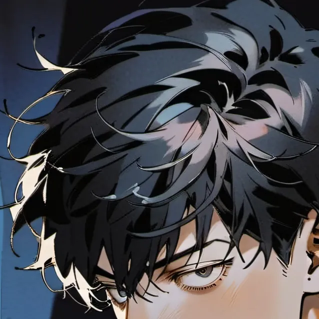 chat with ai character: BKDK