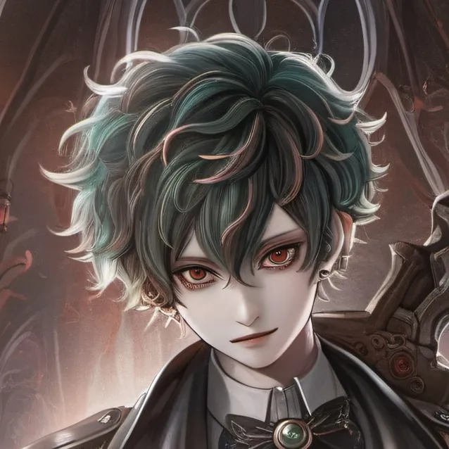 chat with ai character: BKDK 