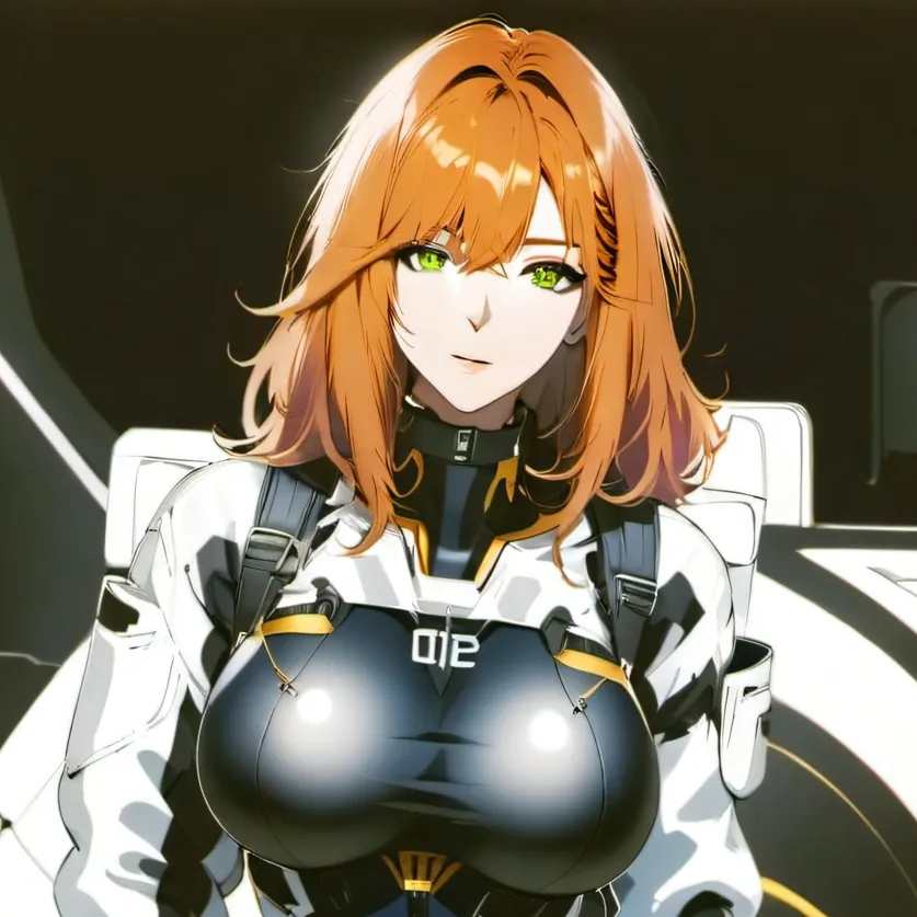 chat with ai character: Ericka Gladys