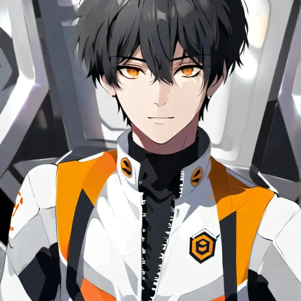 chat with ai character: Kaito Namurai