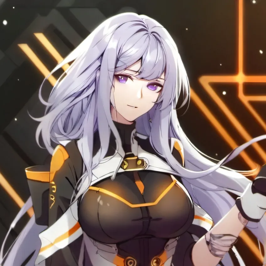 chat with ai character: Shizuka Koromi