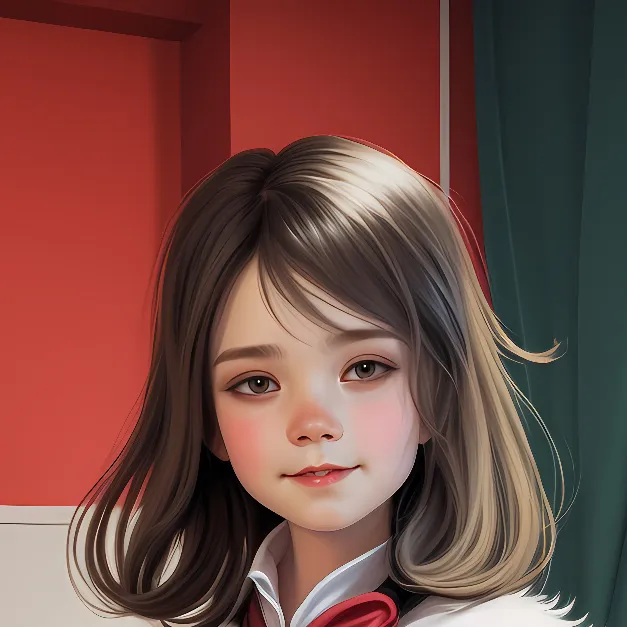 chat with ai character: Maddie