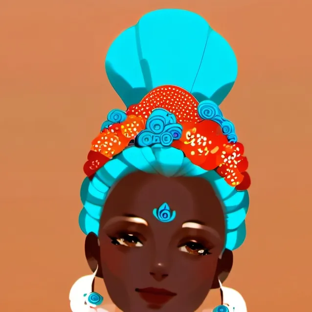 chat with ai character: Nia