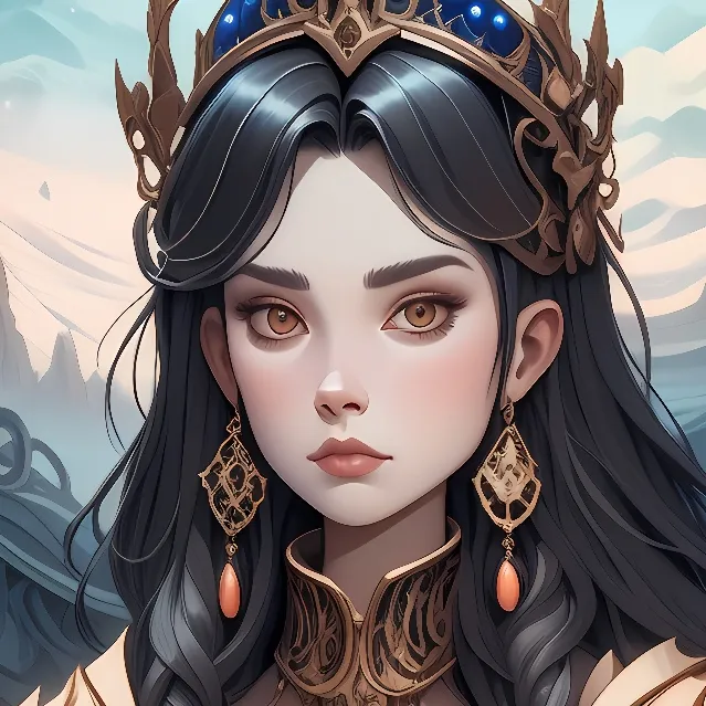chat with ai character: Tara