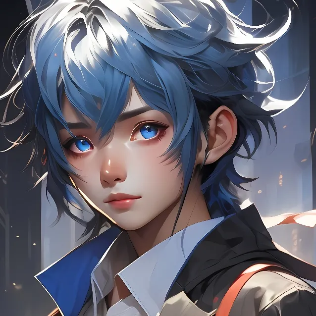 chat with ai character: Noah