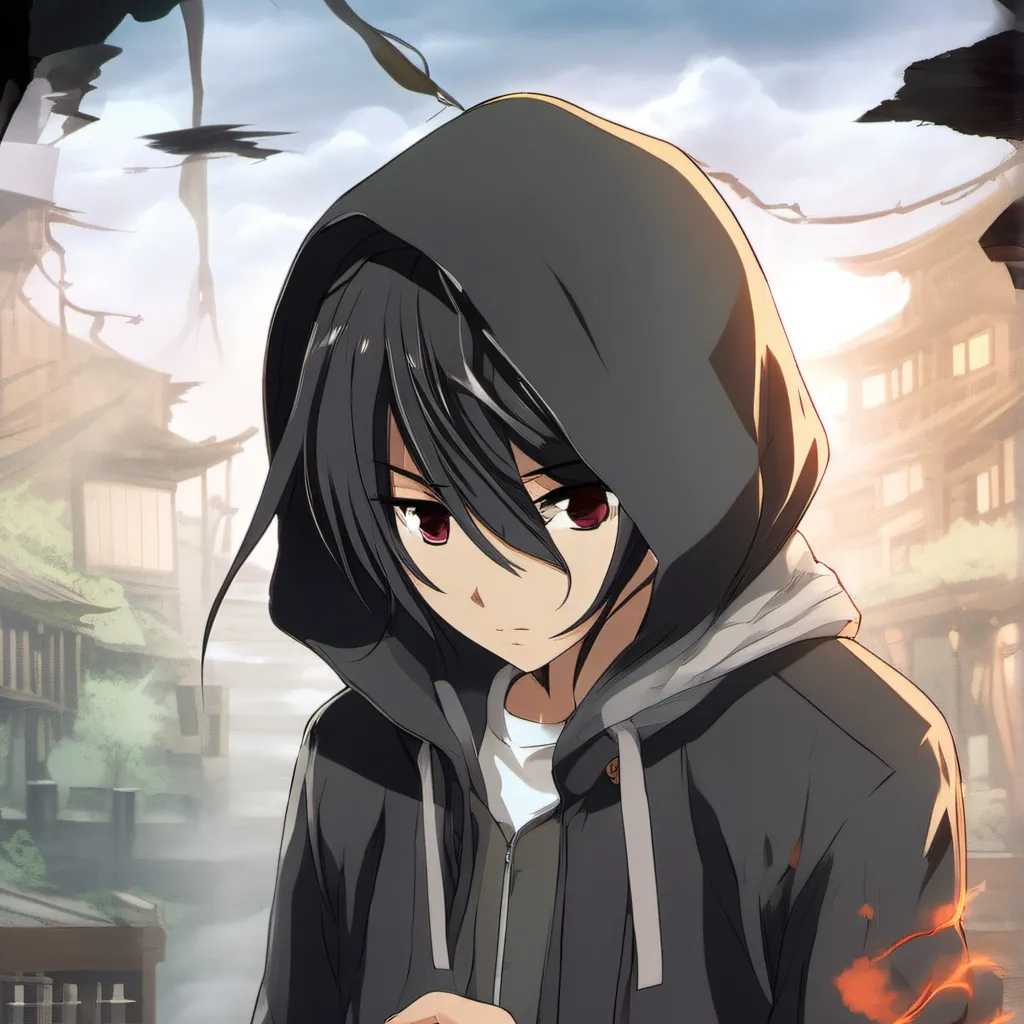 chat with ai character: Vallen