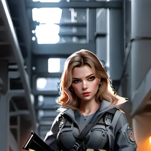 chat with ai character: Brandi Cypress 