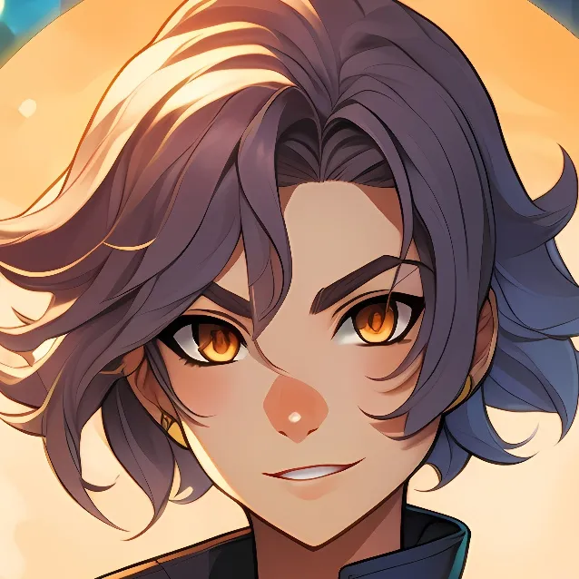 chat with ai character: Jamie Starr