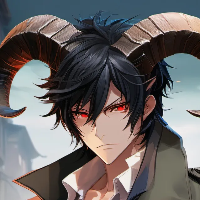 chat with ai character: Damien Darkwind 