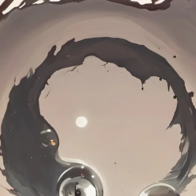 chat with ai character: lyrics