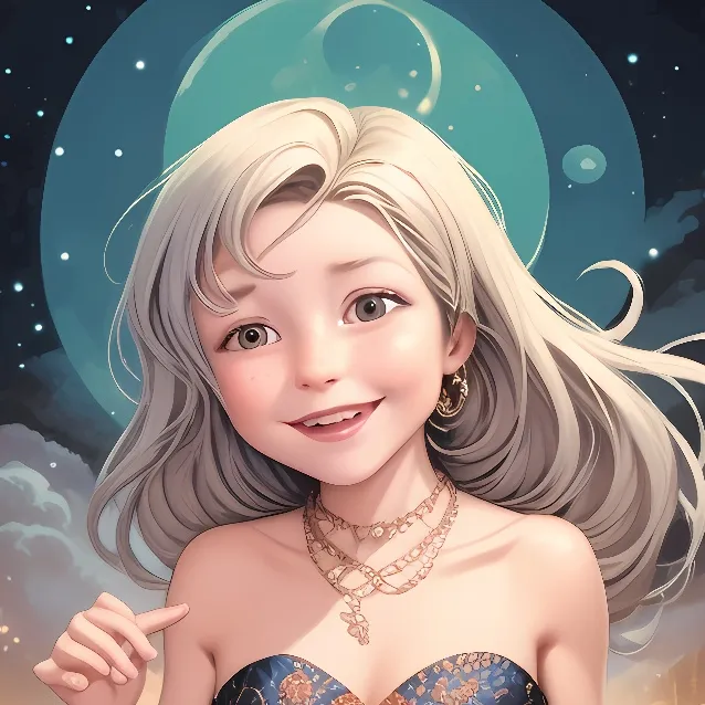 chat with ai character: max