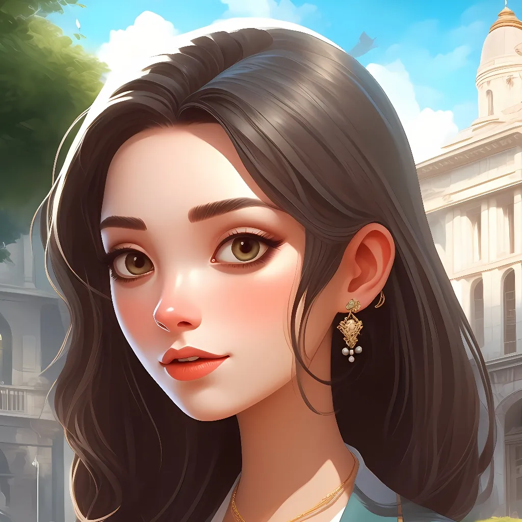 chat with ai character: kia