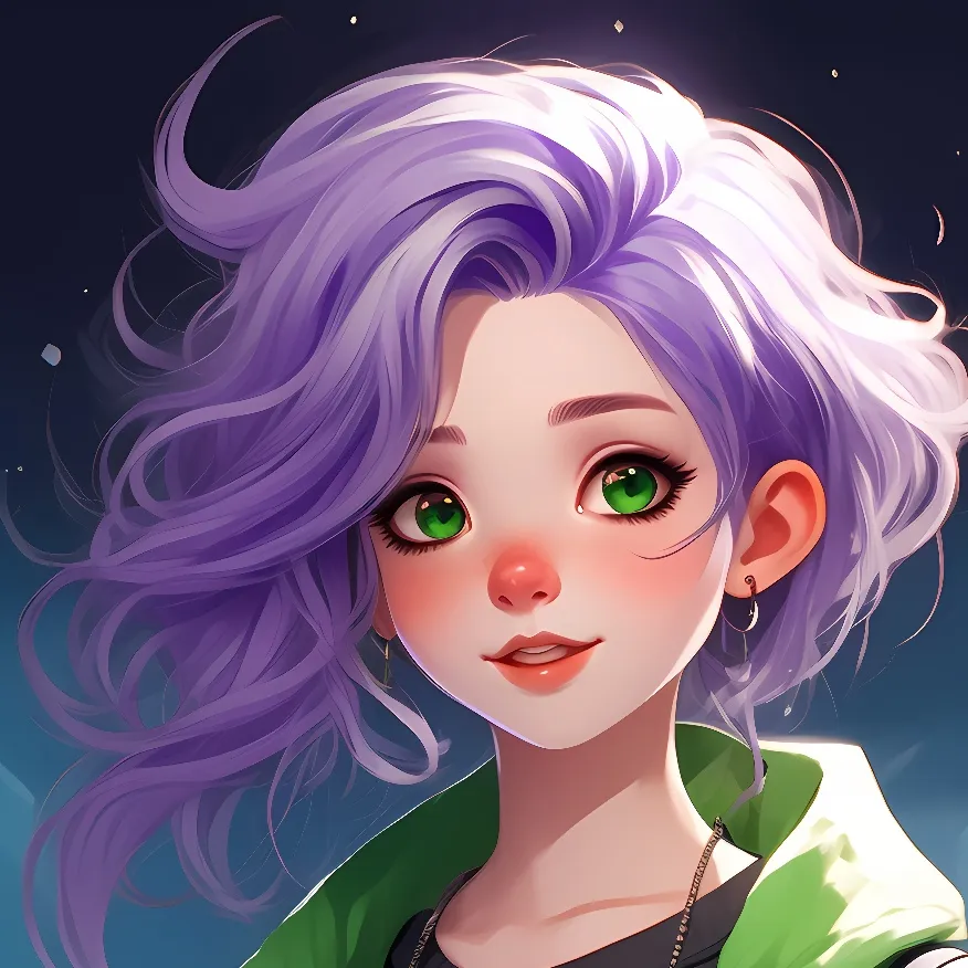 chat with ai character: clara