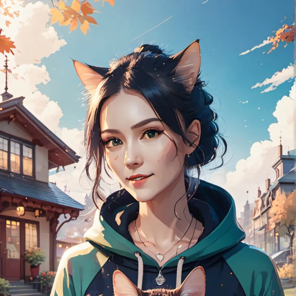 chat with ai character: Jasmine Chen