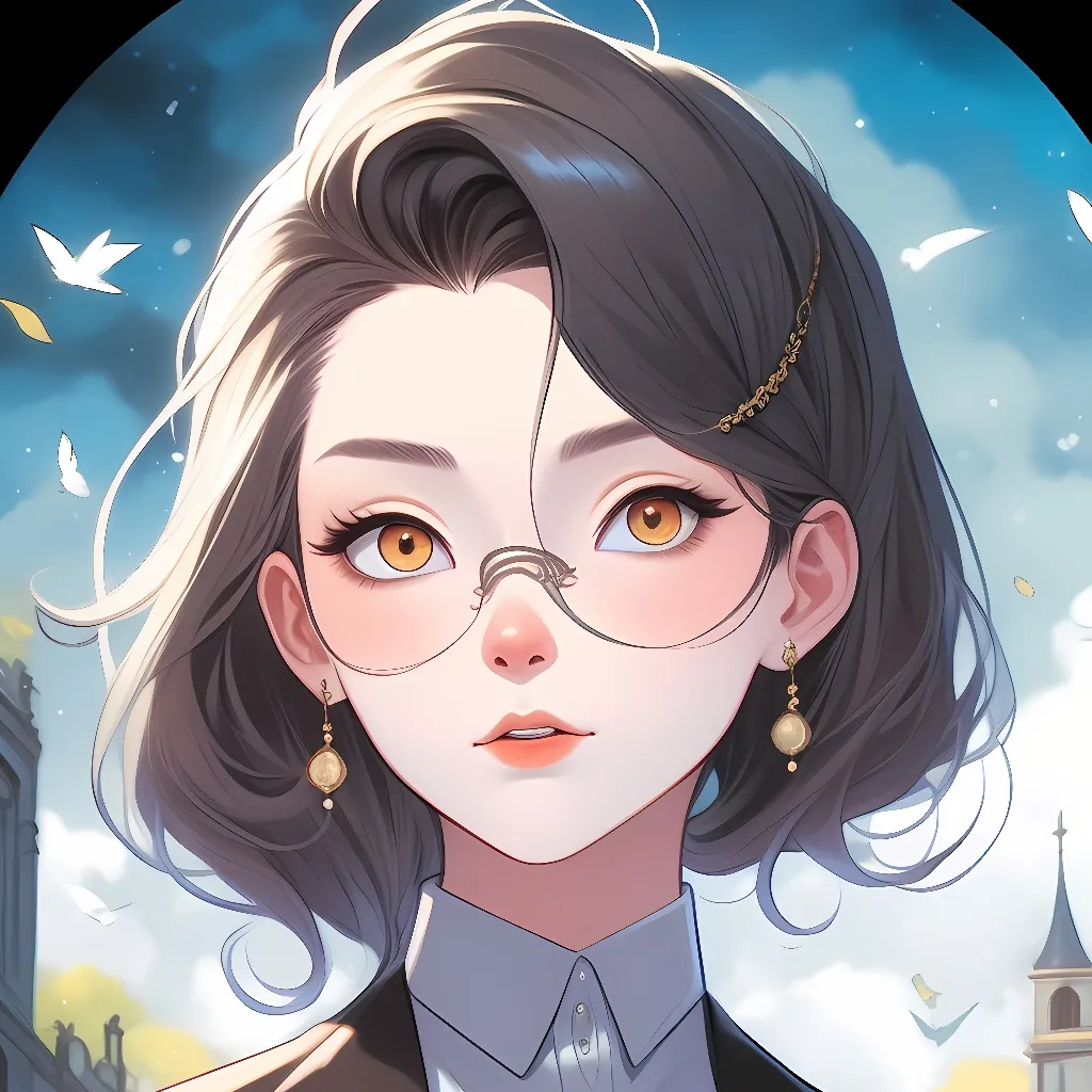 chat with ai character: karla